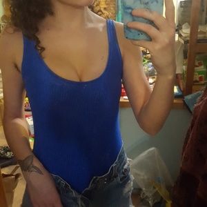 Vintage jantzen one piece